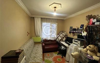 YEŞİLYURT ORDU CADDESİ YAKINI 3+1 SATILIK DAİRE