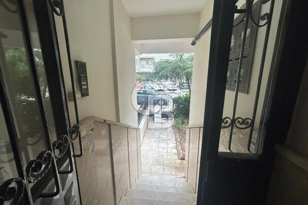YENİMAHALLE RAGIP TÜZÜN CADDE'DE 3+1 GİRİŞ KAT SATILIK DAİRE