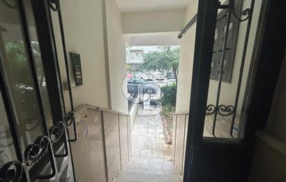 YENİMAHALLE RAGIP TÜZÜN CADDE'DE 3+1 GİRİŞ KAT SATILIK DAİRE