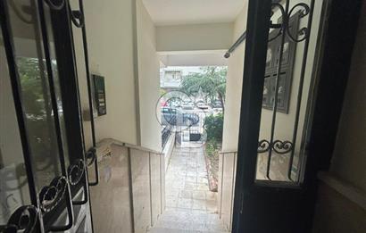 YENİMAHALLE RAGIP TÜZÜN CADDE'DE 3+1 GİRİŞ KAT SATILIK DAİRE