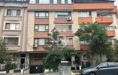 YENİMAHALLE RAGIP TÜZÜN CADDE'DE 3+1 GİRİŞ KAT SATILIK DAİRE