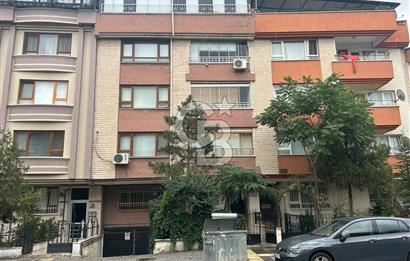YENİMAHALLE RAGIP TÜZÜN CADDE'DE 3+1 GİRİŞ KAT SATILIK DAİRE
