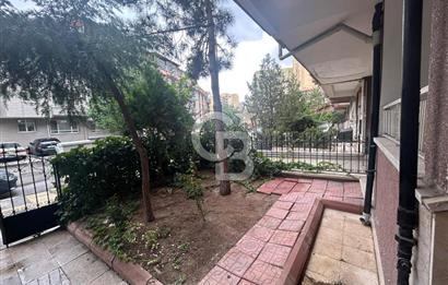 YENİMAHALLE RAGIP TÜZÜN CADDE'DE 3+1 GİRİŞ KAT SATILIK DAİRE