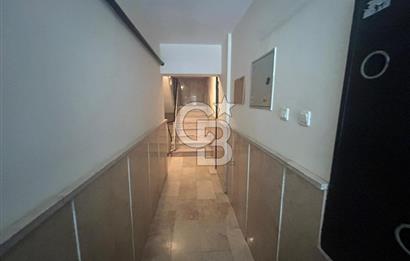 YENİMAHALLE RAGIP TÜZÜN CADDE'DE 3+1 GİRİŞ KAT SATILIK DAİRE