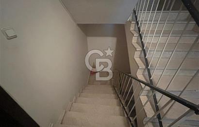 YENİMAHALLE RAGIP TÜZÜN CADDE'DE 3+1 GİRİŞ KAT SATILIK DAİRE