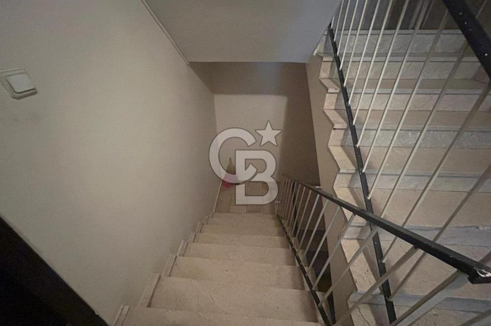 YENİMAHALLE RAGIP TÜZÜN CADDE'DE 3+1 GİRİŞ KAT SATILIK DAİRE
