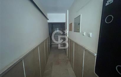 YENİMAHALLE RAGIP TÜZÜN CADDE'DE 3+1 GİRİŞ KAT SATILIK DAİRE