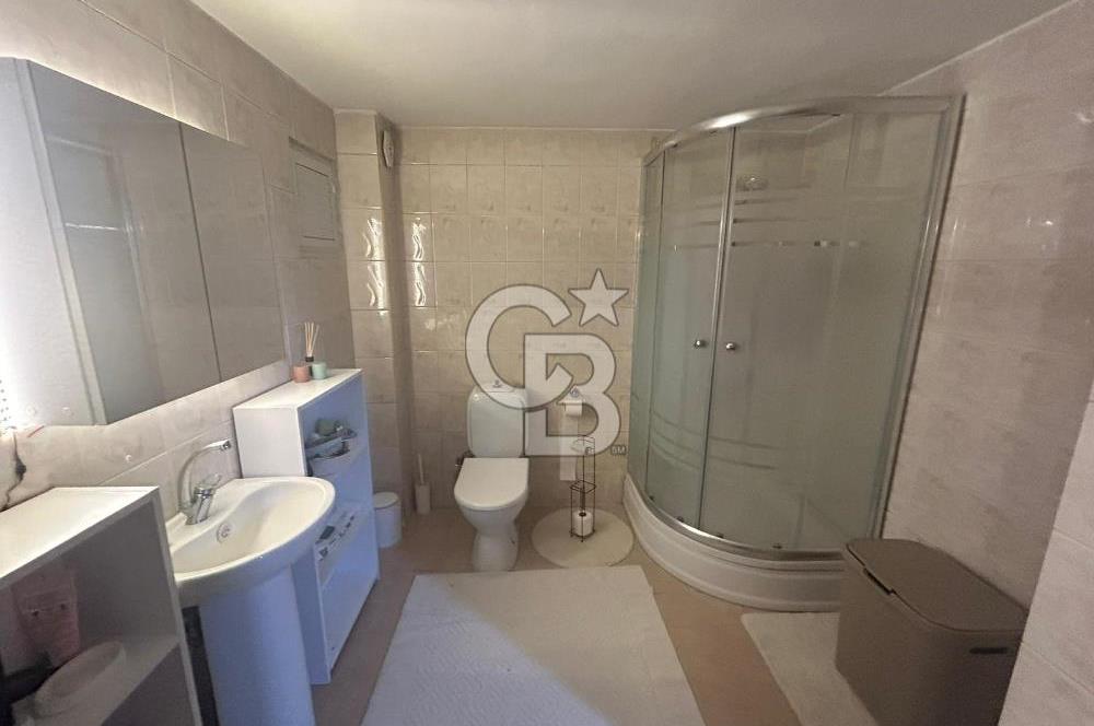 YENİMAHALLE RAGIP TÜZÜN CADDE'DE 3+1 GİRİŞ KAT SATILIK DAİRE