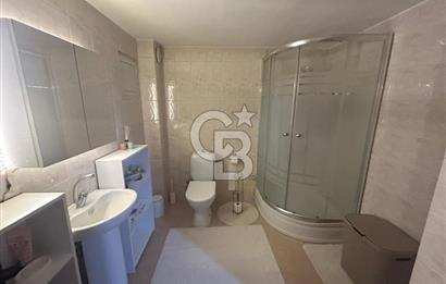 YENİMAHALLE RAGIP TÜZÜN CADDE'DE 3+1 GİRİŞ KAT SATILIK DAİRE