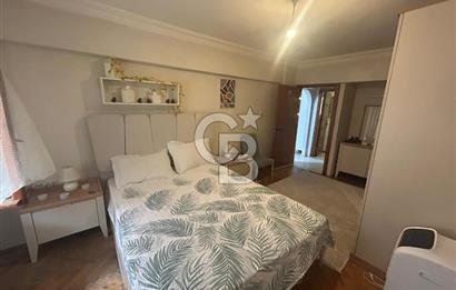 YENİMAHALLE RAGIP TÜZÜN CADDE'DE 3+1 GİRİŞ KAT SATILIK DAİRE
