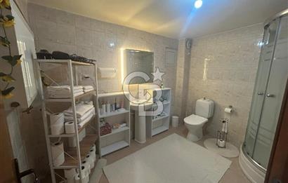 YENİMAHALLE RAGIP TÜZÜN CADDE'DE 3+1 GİRİŞ KAT SATILIK DAİRE