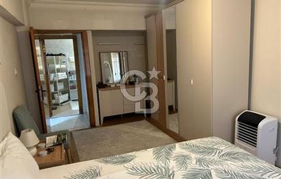 YENİMAHALLE RAGIP TÜZÜN CADDE'DE 3+1 GİRİŞ KAT SATILIK DAİRE