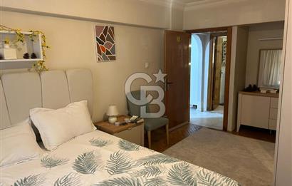 YENİMAHALLE RAGIP TÜZÜN CADDE'DE 3+1 GİRİŞ KAT SATILIK DAİRE
