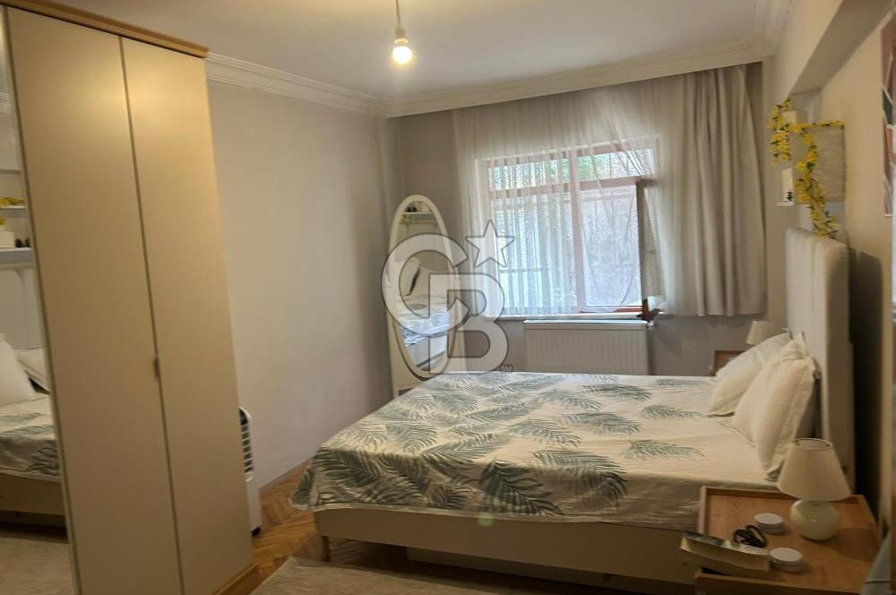 YENİMAHALLE RAGIP TÜZÜN CADDE'DE 3+1 GİRİŞ KAT SATILIK DAİRE