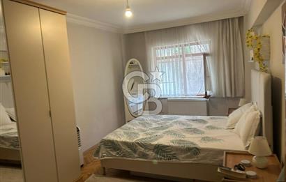 YENİMAHALLE RAGIP TÜZÜN CADDE'DE 3+1 GİRİŞ KAT SATILIK DAİRE