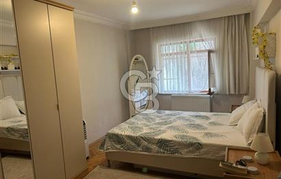 YENİMAHALLE RAGIP TÜZÜN CADDE'DE 3+1 GİRİŞ KAT SATILIK DAİRE