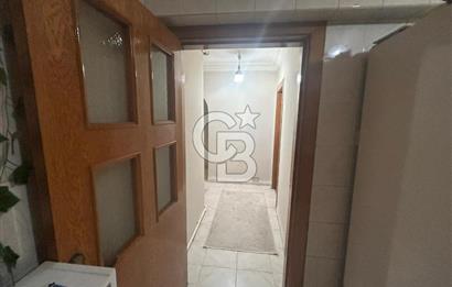 YENİMAHALLE RAGIP TÜZÜN CADDE'DE 3+1 GİRİŞ KAT SATILIK DAİRE