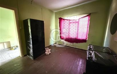 KARATAŞ 95 SOKAK SATILIK MÜSTAKİL BAHÇELİ KOMPLE BİNA