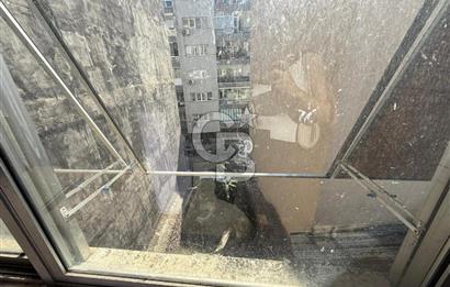 KARATAŞ 95 SOKAK SATILIK MÜSTAKİL BAHÇELİ KOMPLE BİNA