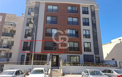 ÇİĞLİ'DE CB İYA'DAN ANADOLU CADDESİNDE KİRALIK 2+1 LÜKS DAİRE