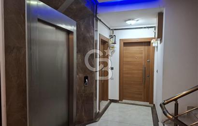 ÇİĞLİ'DE CB İYA'DAN ANADOLU CADDESİNDE KİRALIK 2+1 LÜKS DAİRE