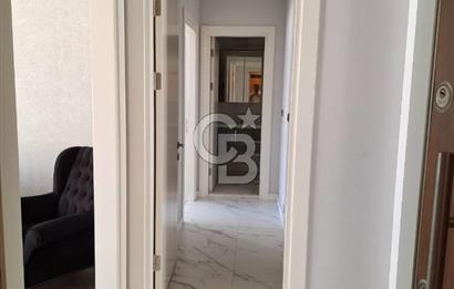 ÇİĞLİ'DE CB İYA'DAN ANADOLU CADDESİNDE KİRALIK 2+1 LÜKS DAİRE