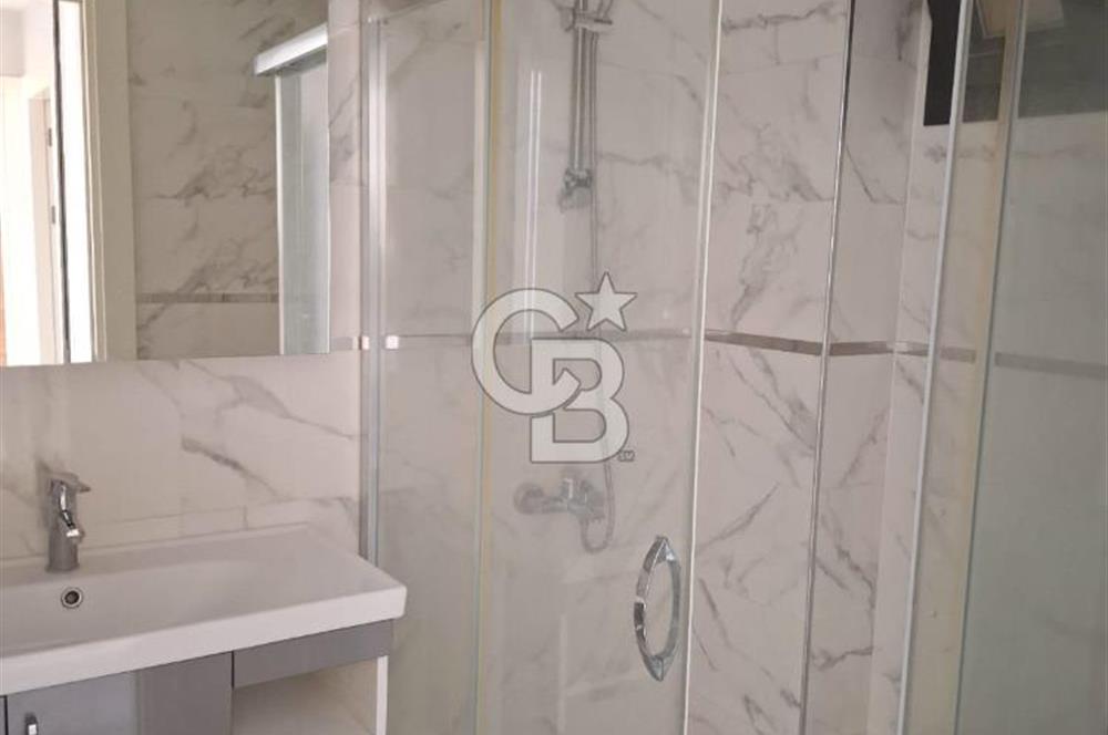 ÇİĞLİ'DE CB İYA'DAN ANADOLU CADDESİNDE KİRALIK 2+1 LÜKS DAİRE