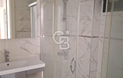 ÇİĞLİ'DE CB İYA'DAN ANADOLU CADDESİNDE KİRALIK 2+1 LÜKS DAİRE