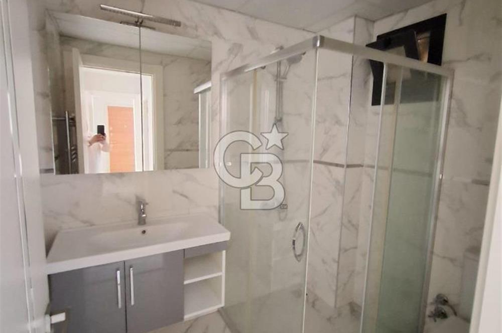 ÇİĞLİ'DE CB İYA'DAN ANADOLU CADDESİNDE KİRALIK 2+1 LÜKS DAİRE