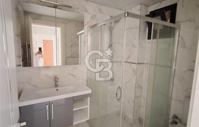 ÇİĞLİ'DE CB İYA'DAN ANADOLU CADDESİNDE KİRALIK 2+1 LÜKS DAİRE