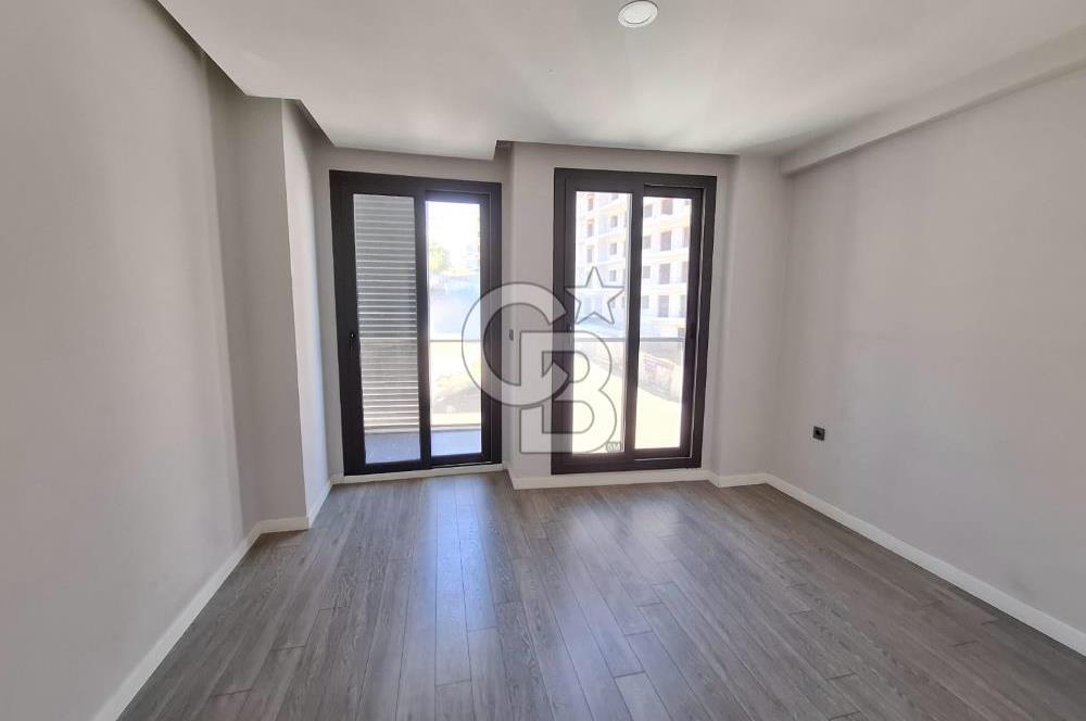 ÇİĞLİ'DE CB İYA'DAN ANADOLU CADDESİNDE KİRALIK 2+1 LÜKS DAİRE