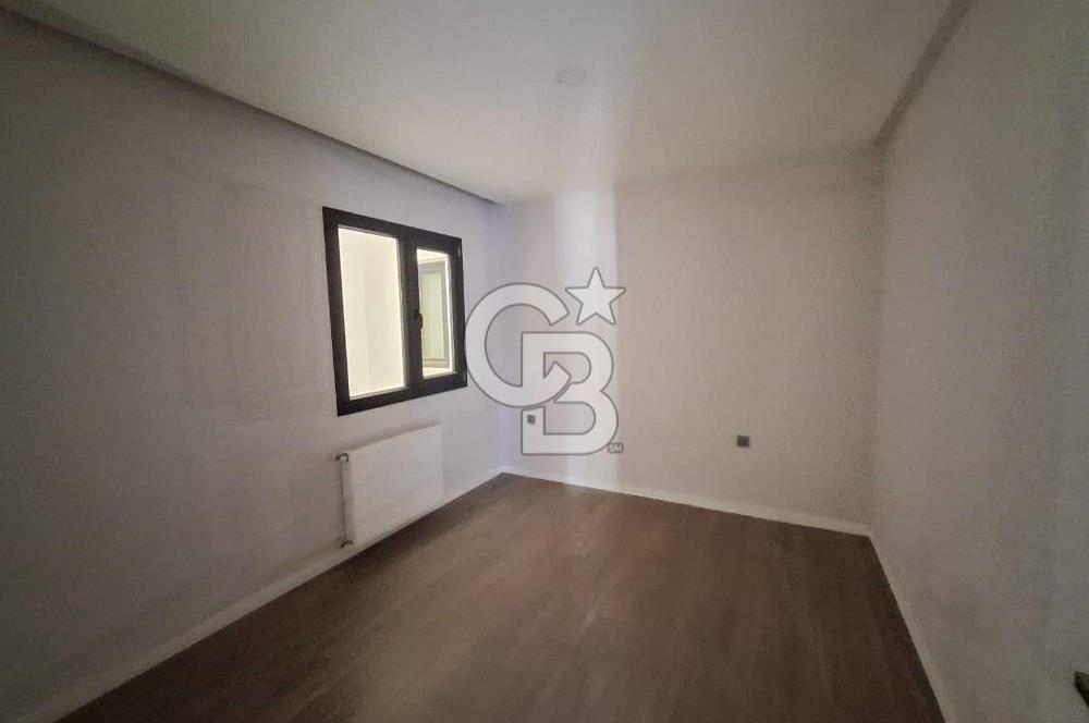 ÇİĞLİ'DE CB İYA'DAN ANADOLU CADDESİNDE KİRALIK 2+1 LÜKS DAİRE