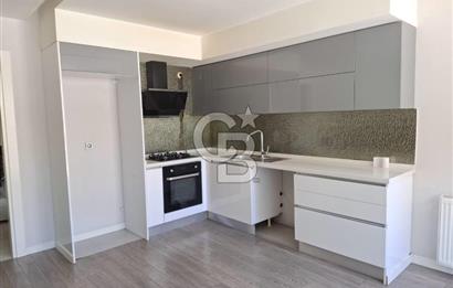 ÇİĞLİ'DE CB İYA'DAN ANADOLU CADDESİNDE KİRALIK 2+1 LÜKS DAİRE