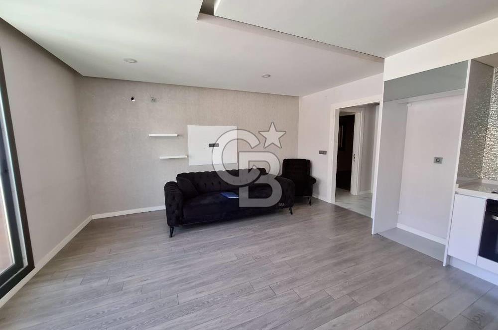 ÇİĞLİ'DE CB İYA'DAN ANADOLU CADDESİNDE KİRALIK 2+1 LÜKS DAİRE