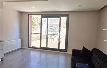 ÇİĞLİ'DE CB İYA'DAN ANADOLU CADDESİNDE KİRALIK 2+1 LÜKS DAİRE