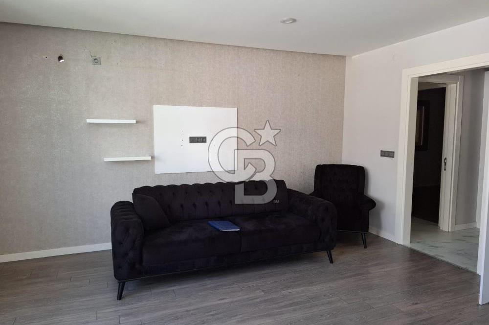 ÇİĞLİ'DE CB İYA'DAN ANADOLU CADDESİNDE KİRALIK 2+1 LÜKS DAİRE