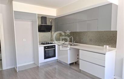 ÇİĞLİ'DE CB İYA'DAN ANADOLU CADDESİNDE KİRALIK 2+1 LÜKS DAİRE