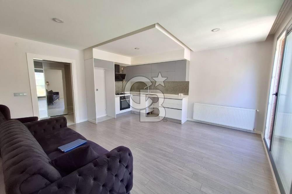 ÇİĞLİ'DE CB İYA'DAN ANADOLU CADDESİNDE KİRALIK 2+1 LÜKS DAİRE