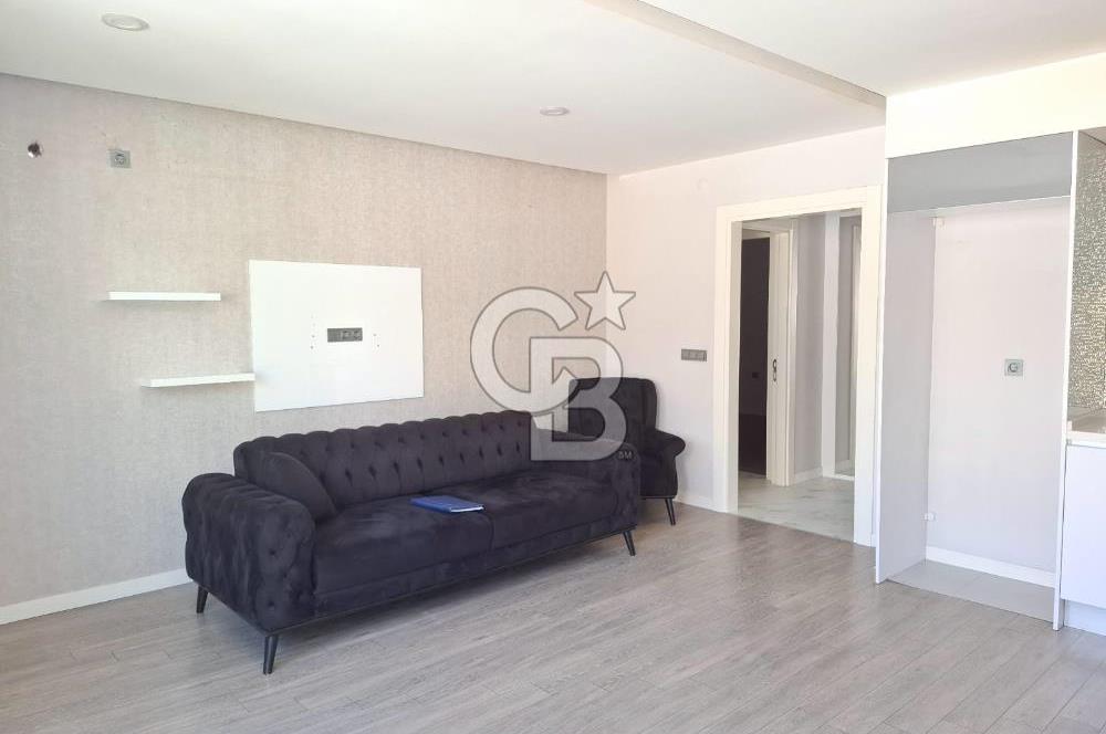 ÇİĞLİ'DE CB İYA'DAN ANADOLU CADDESİNDE KİRALIK 2+1 LÜKS DAİRE