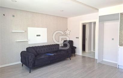 ÇİĞLİ'DE CB İYA'DAN ANADOLU CADDESİNDE KİRALIK 2+1 LÜKS DAİRE