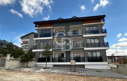 İNCEK TAŞPINAR MAHALLESİNDE HİÇ OTURUM OLMAMIŞ KİRALIK 2+1 DAİRE