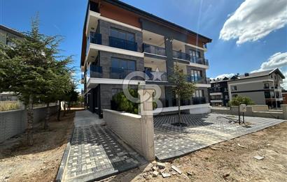 İNCEK TAŞPINAR MAHALLESİNDE HİÇ OTURUM OLMAMIŞ KİRALIK 2+1 DAİRE