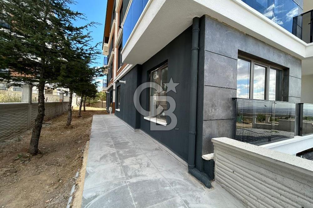 İNCEK TAŞPINAR MAHALLESİNDE HİÇ OTURUM OLMAMIŞ KİRALIK 2+1 DAİRE