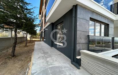 İNCEK TAŞPINAR MAHALLESİNDE HİÇ OTURUM OLMAMIŞ KİRALIK 2+1 DAİRE