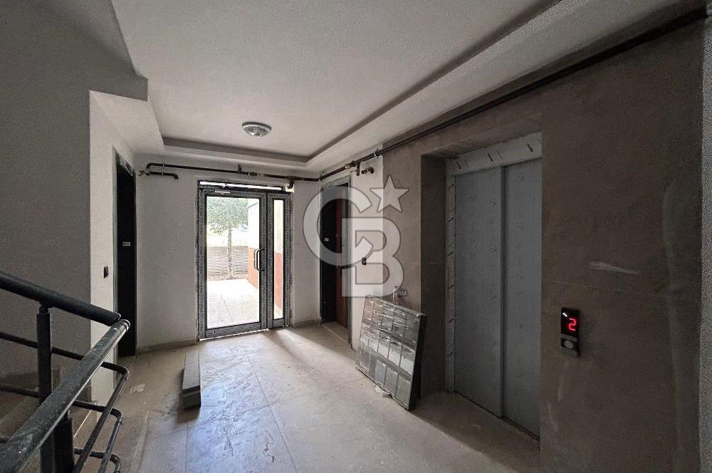 İNCEK TAŞPINAR MAHALLESİNDE HİÇ OTURUM OLMAMIŞ KİRALIK 2+1 DAİRE