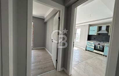 İNCEK TAŞPINAR MAHALLESİNDE HİÇ OTURUM OLMAMIŞ KİRALIK 2+1 DAİRE