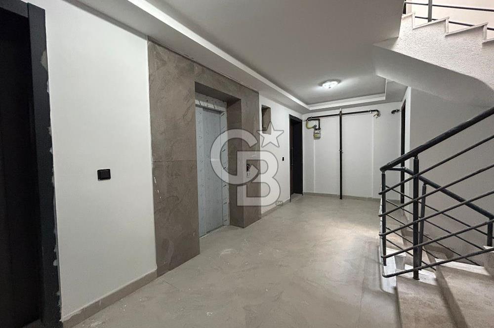 İNCEK TAŞPINAR MAHALLESİNDE HİÇ OTURUM OLMAMIŞ KİRALIK 2+1 DAİRE