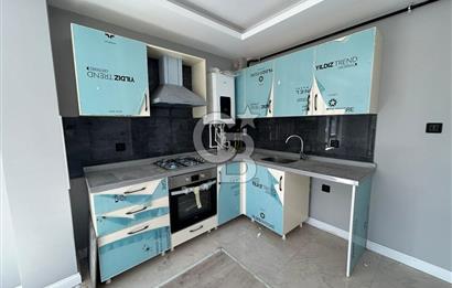 İNCEK TAŞPINAR MAHALLESİNDE HİÇ OTURUM OLMAMIŞ KİRALIK 2+1 DAİRE