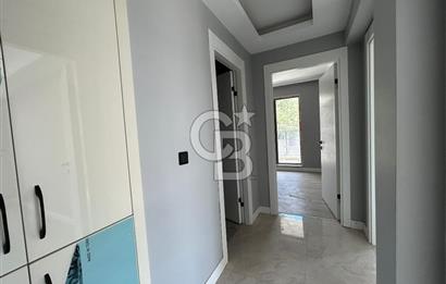 İNCEK TAŞPINAR MAHALLESİNDE HİÇ OTURUM OLMAMIŞ KİRALIK 2+1 DAİRE