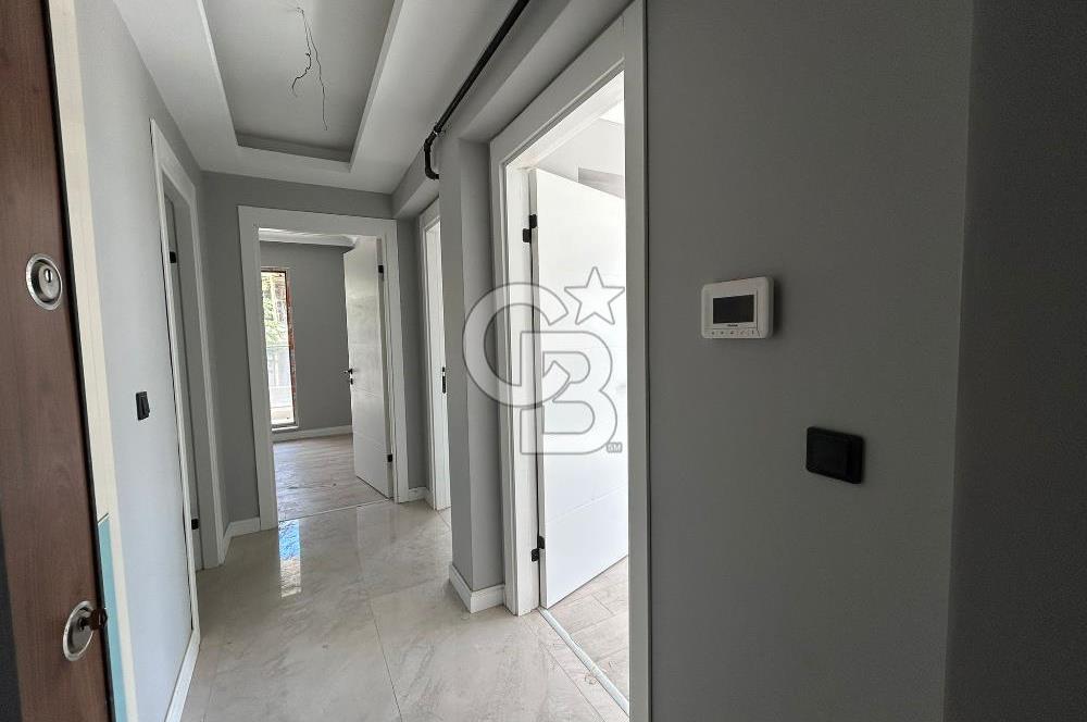 İNCEK TAŞPINAR MAHALLESİNDE HİÇ OTURUM OLMAMIŞ KİRALIK 2+1 DAİRE